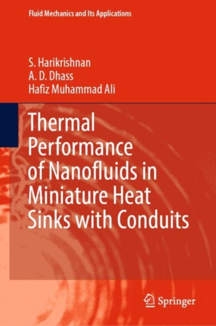 Fluid Mechanics and Its Applications
