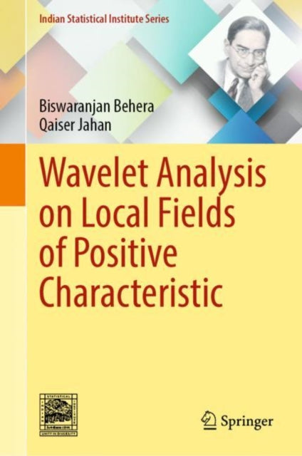 Indian Statistical Institute Series
