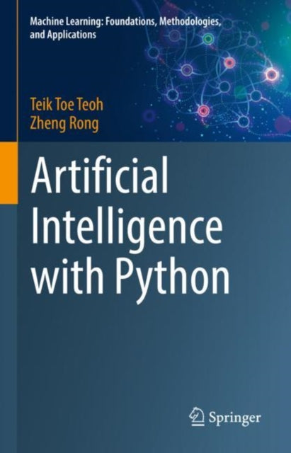 Machine Learning: Foundations, Methodologies, and Applications