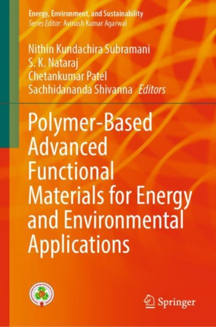 Energy, Environment, and Sustainability