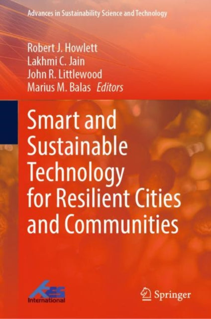Advances in Sustainability Science and Technology