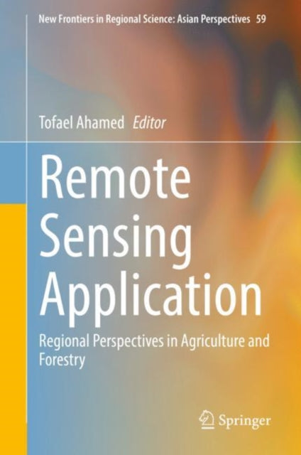 New Frontiers in Regional Science: Asian Perspectives