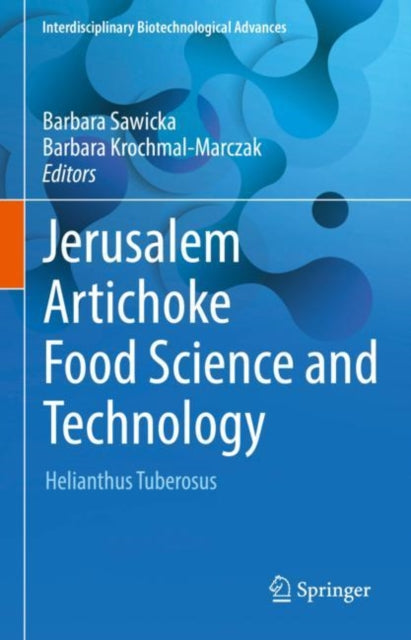 Interdisciplinary Biotechnological Advances