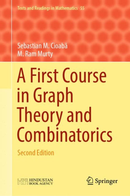 Texts and Readings in Mathematics