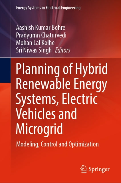 Energy Systems in Electrical Engineering