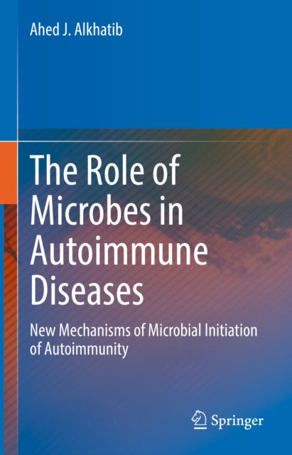 Role of Microbes in Autoimmune Diseases