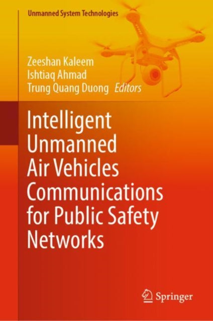 Unmanned System Technologies