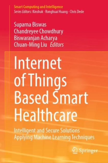 Smart Computing and Intelligence