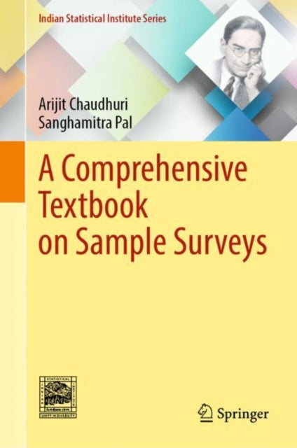 Indian Statistical Institute Series