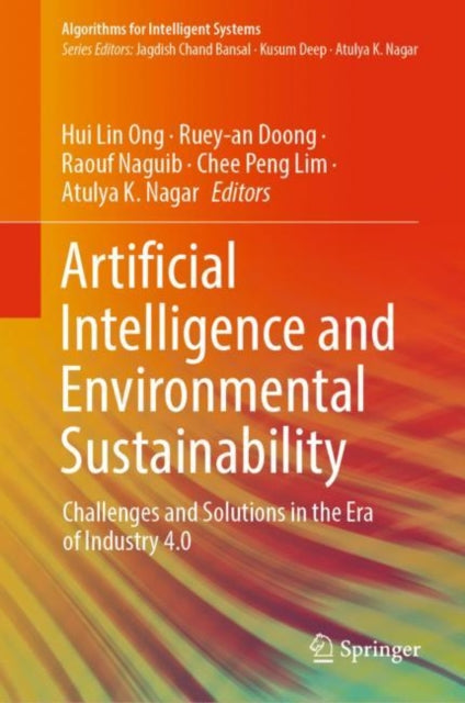 Algorithms for Intelligent Systems