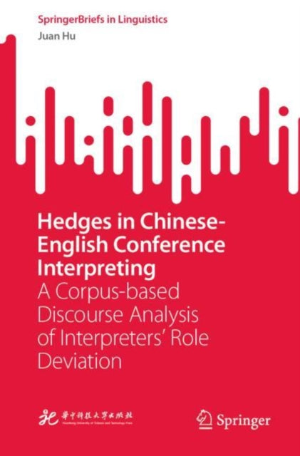 SpringerBriefs in Linguistics