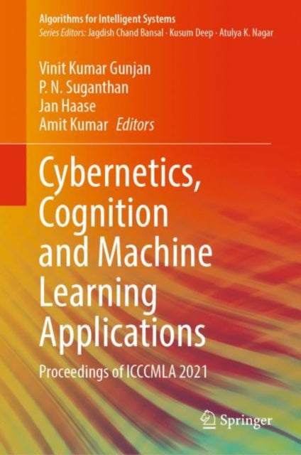 Algorithms for Intelligent Systems