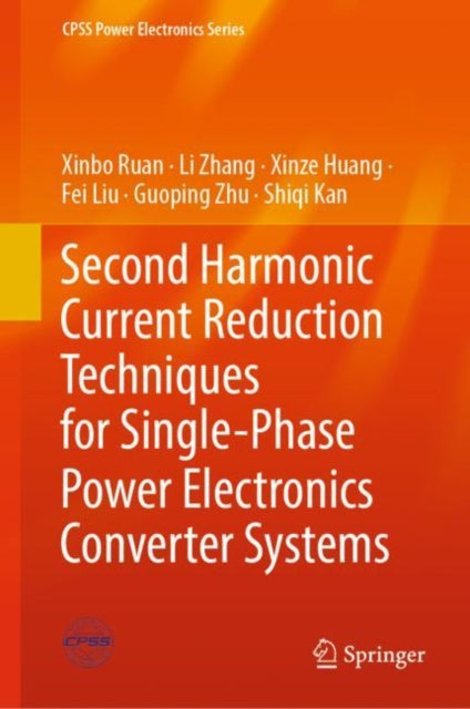 CPSS Power Electronics Series