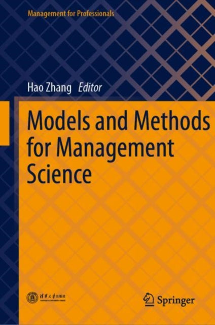 Management for Professionals