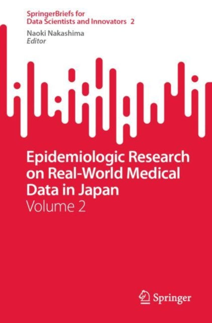 SpringerBriefs for Data Scientists and Innovators