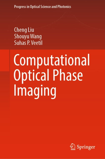 Progress in Optical Science and Photonics