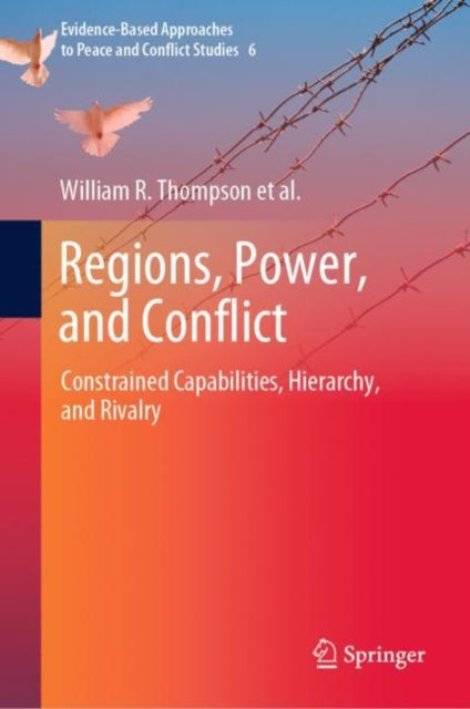 Evidence-Based Approaches to Peace and Conflict Studies