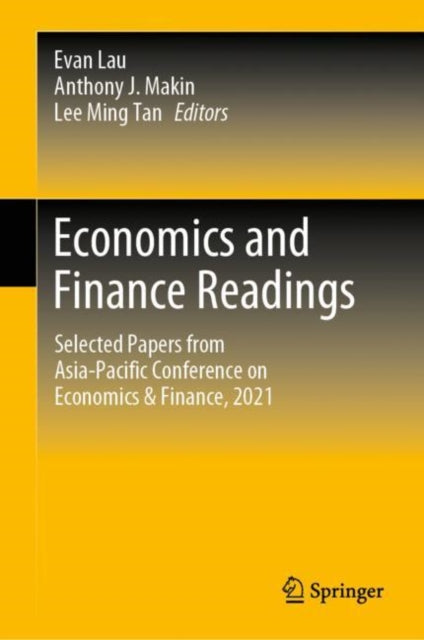 Economics and Finance