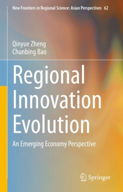 New Frontiers in Regional Science: Asian Perspectives