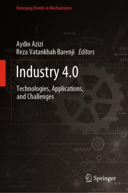 Emerging Trends in Mechatronics