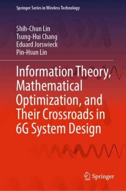 Springer Series in Wireless Technology