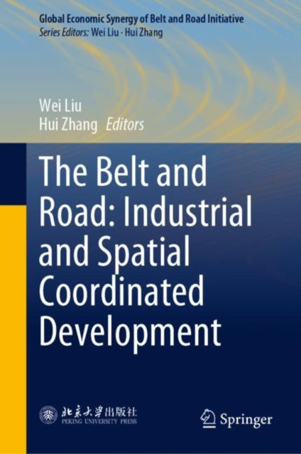 Global Economic Synergy of Belt and Road Initiative