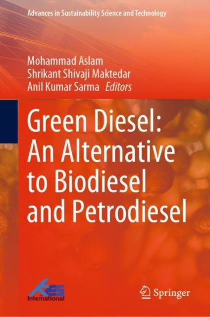 Advances in Sustainability Science and Technology
