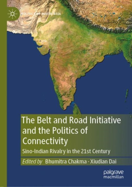 Politics of South Asia