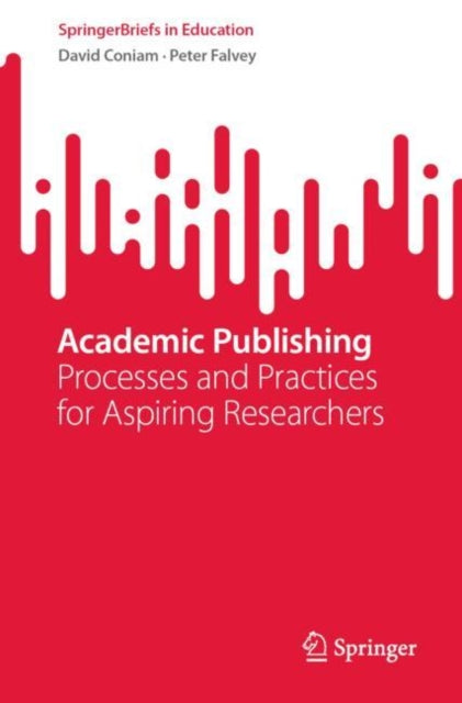 SpringerBriefs in Education