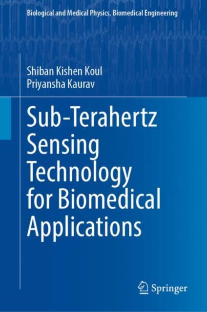 Biological and Medical Physics, Biomedical Engineering