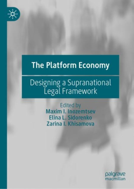 Platform Economy