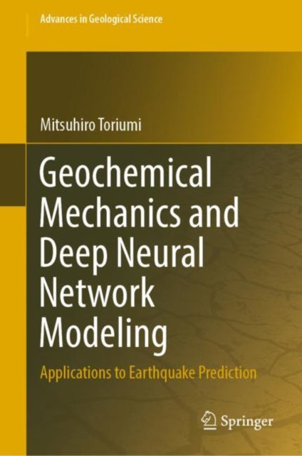 Advances in Geological Science