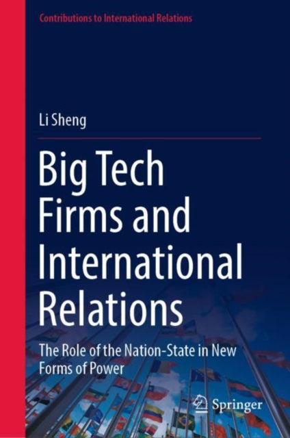 Contributions to International Relations