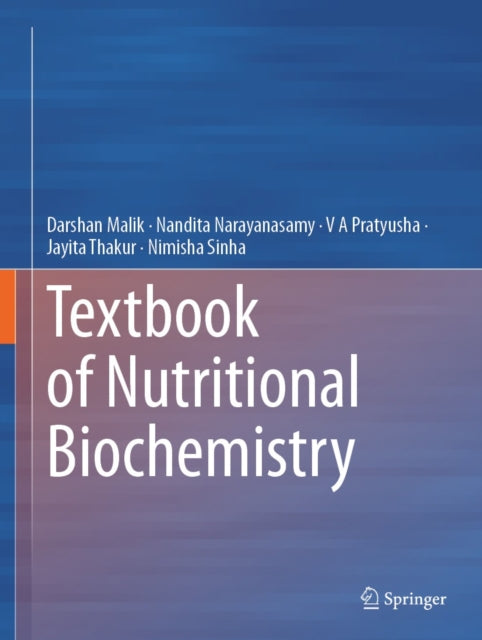Biomedical and Life Sciences