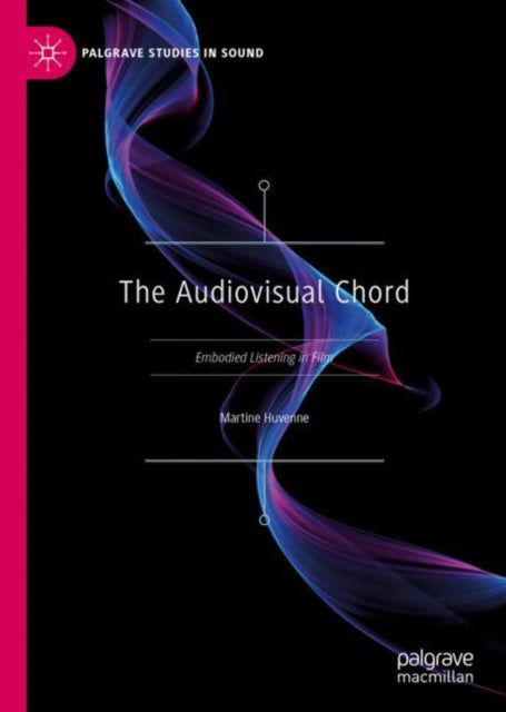 Palgrave Studies in Sound