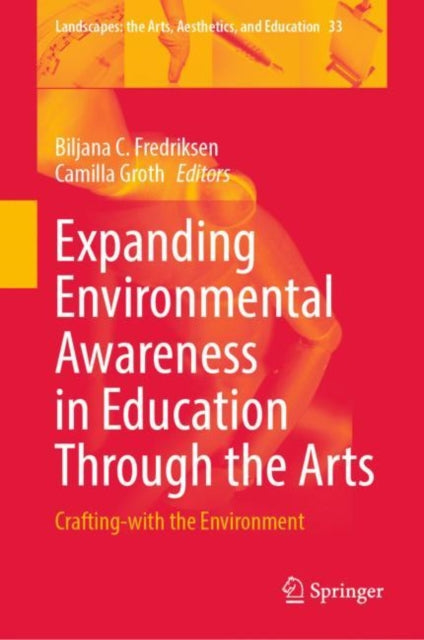 Landscapes: the Arts, Aesthetics, and Education
