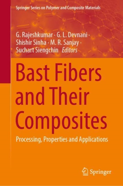 Springer Series on Polymer and Composite Materials