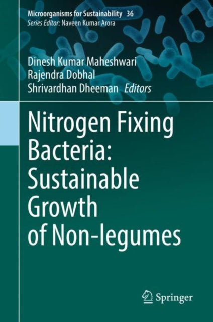 Microorganisms for Sustainability