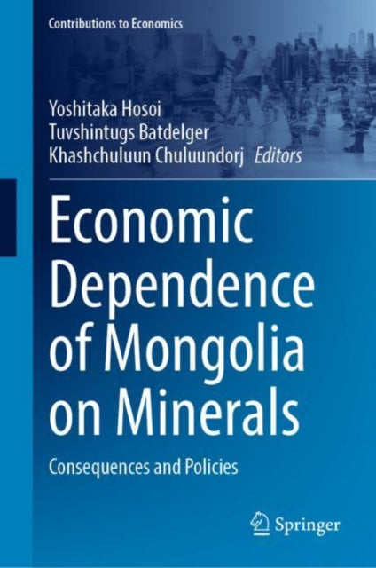 Contributions to Economics