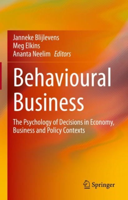 Behavioral Science and Psychology