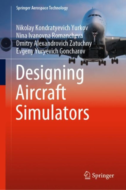 Springer Aerospace Technology