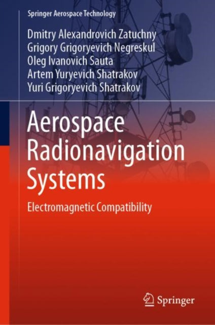 Springer Aerospace Technology