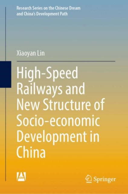 Research Series on the Chinese Dream and China’s Development Path