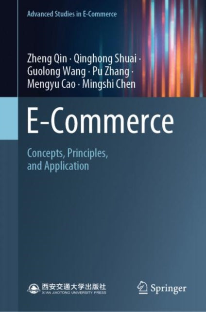 Advanced Studies in E-Commerce