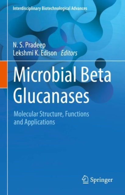 Interdisciplinary Biotechnological Advances