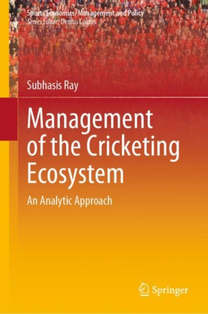 Sports Economics, Management and Policy
