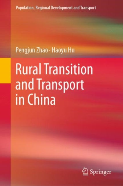 Population, Regional Development and Transport