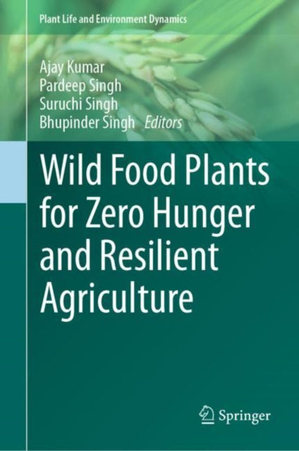 Plant Life and Environment Dynamics