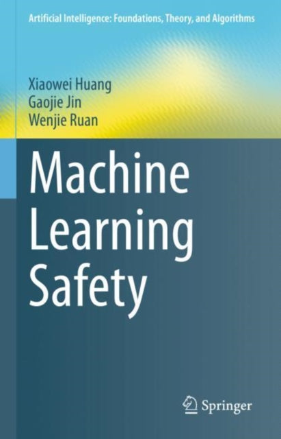 Artificial Intelligence: Foundations, Theory, and Algorithms