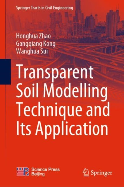 Springer Tracts in Civil Engineering